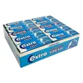 Wrigley´s Extra Professional Fresh Strong Mint 30x 14g Kaugummi