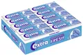 EXTRA PROFESSIONAL Fresh Strong Mint 30x10 Dragees, erfrischendes Kaugummi