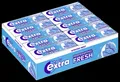 Extra Prof. Fresh Strong Mint 30x10 Dragees