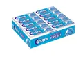Extra Kaugummi Strong Mint (30x10g Dragees)