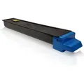 1x kompatible Tonerkartusche für Kyocera FSC8020MFP FSC8025MFP FSC8520MFP FSC8525MFP FS-C8020MFP FS-C8025MFP FS-C8520MFP FS-C8525MFP FS C 8020 MFP...