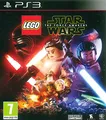 Lego Star Wars 7 PS-3 AT Erwachen der Macht
