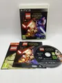 LEGO Star Wars: Das Erwachen der Macht - PAL Playstation 3 - PS3 - Multi