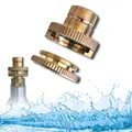 Quick-Adapter 2.0 für CO2 Wasser-Sprudler DUO, Art, Gaia, Crystal 3.0 und Terra