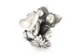 Trollbeads Bead Herz des Herbstes, TAGBE-10293