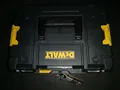DeWALT TSTAK Box II T-STAK DWST83345-1 Nachf. vom DWST1-70703 - Werkzeugbox