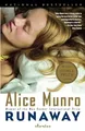 Runaway: Stories (Vintage International) by Munro, Alice 1400077915
