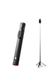 Xiaomi Zoom Floor Selfie Stick Stativ 62"