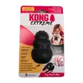 KONG Extreme S – Das ultimative Spielzeug für kleine Kraftpakete Hundespielzeug