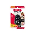 KONG Extreme S - robustes Leckerli Kau Hunde Spielzeug Hund Beschäftigung