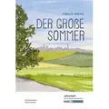 Der große Sommer - Ewald Arenz - Lehrerheft - Realschule und Werkrealschule von Julia Biedermann/ Sabrina Undank / Krapp&Gutknecht Verlag / Sonstige