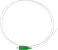 Pigtail-Patchkabel SM SC/APC 1m LSFH Innen 900m Weiß
