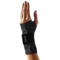 Donjoy Handbandage DONJOY ManuForce Handgelenkbandage grau 3