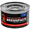Sicherheits Brennpaste Brenngel Chafing Dish Speisenwärmer Sicherheitsbrennpaste