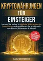 Kryptowährungen für Einsteiger Karl Westbrock