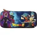 FR-TEC DBSWBAG Schutzhülle für tragbare Spielkonsolen Beuteltasche Nintendo Mehrfarbig (DBSWBAG)