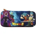 Blade Gaming DBSWBAG Schutzhülle für tragbare Spielkonsolen Beuteltasche Nintendo Mehrfarbig