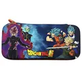 FRTEC – Switch-Tragetasche für Nintendo Switch, OLED und Lite (Dragon Ball Super)