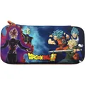 BLADE Tragetasche „Dragon Ball Super“ Zubehör für Nintendo Switch Mehrfarbig