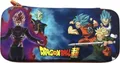 Housse de protection Dragon Ball Super pour Nintendo Switch et Switch Lite
