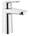 Grohe Waschtischbatterie BauEdge M-Size Waschtischarmatur