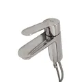 ROHE BauEdge Einhand-Waschtischarmatur DN15 M-Size 23758000 chrom A96