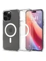 Spigen Ultra Hybrid MagSafe - frost clear - iPhone 16 Pro Max