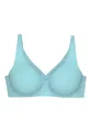 Triumph Minimizer-BH True Shape Sensation T N01 (1-tlg) Minimizer-BH ohne Bügel - Atmungsaktiv