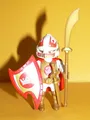 Playmobil - Palastwache - Figures 9443 - Series 14 - ab 5 Jahren - Neu