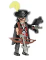 Playmobil Series 14 figures Vampirjäger 9443 Neu & OVP Sammelfigur Boys Rabe
