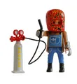 Playmobil Series 14 figures Schweißer 9443 Neu & OVP Sammelfigur Boys