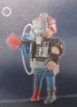 PLAYMOBIL 9443 Figures Boys Serie 14, Robocop Space Mech  # 8 NEU