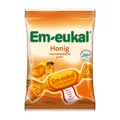 EM-EUKAL Bonbons Honig gefüllt zuckerhaltig 75 g