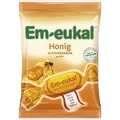 EM EUKAL Bonbons Honig gefüllt zuckerhaltig 75 g