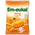 EM EUKAL Bonbons Honig gefüllt zuckerhaltig 75 g PZN03166511