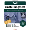 Plakos Einstellungstest Zoll (Deutsch, Waldemar Erdmann, 2021) (K5 092034904)