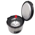 Russell Hobbs Reiskocher 12l Dampfgarer Klappdeckel Ohne Top