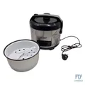 Russell Hobbs Reiskocher 1,2l inkl. Dampfgarer -Einsatz - Delle außen