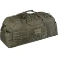 Mil-Tec Flieger Combat, Tasche - Oliv - L