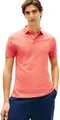 Tommy Hilfiger Herren 1985 Regular Polo Mw0mw17770 S/S Poloshirt, RED (Vintage Red), XXL