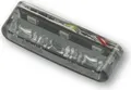 HIGHSIDER smart Shorty 2 Pro Einbaurücklicht E- (1Stck)