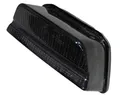HIGHSIDER smart LED Rücklicht Schwarz Kawasaki Style, E-Geprüft (1Stck)   113949