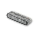 LED-Rücklicht Modul Highsider Smart Shorty 2 Pro, Getönt, E-geprüft, B 40 mm