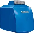 Buderus GB125, 18 kW, Logano plus GB125 Öl-Brennwertkessel, Ölkessel