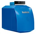 Buderus Öl Brennwert Kessel GB125 18 kW Ölheizung 18kW +Reg. MC110 ohne RC310