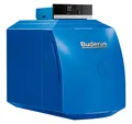 Buderus Öl Brennwert Kessel GB125 18 kW Ölheizung 18kW + MC110 +RC310 BE V5