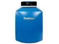 Buderus Öl Brennwert Kessel Logano Plus GB 125 18KW Blaubrenner MC110
