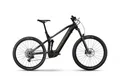 Haibike Allmtn 2 High 29'' / 27.5'' E-Bike MTB Pedelec schwarz 2026 47 cm Unisex