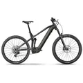 Haibike ALLMTN 2 2026 - 47cm | 29/27.5