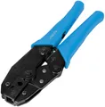 LogiLink Crimpzange für Kat.6 / Kat.6A RJ45 Stecker
